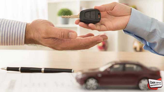 İkinci El Taşıtlar